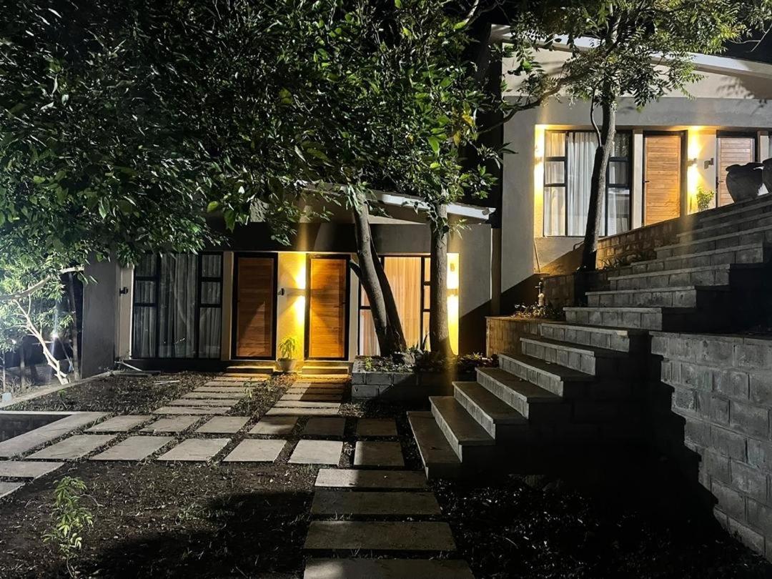 Instahomes By Tru - Garden Suites Блантайър Екстериор снимка