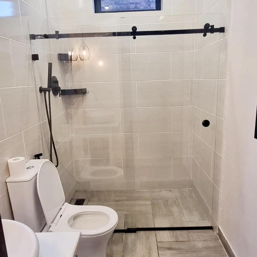 Instahomes By Tru - Garden Suites Блантайър Екстериор снимка